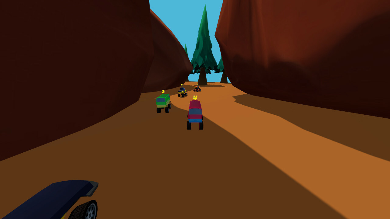 Barro 2024 screenshot 5