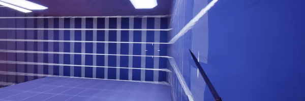 HyperLeap video 2