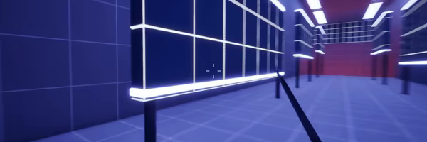 HyperLeap video 3