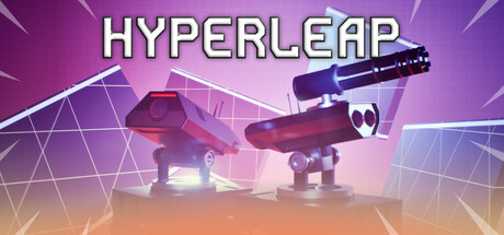 HyperLeap banner