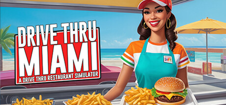 Drive Thru Miami 6 header banner
