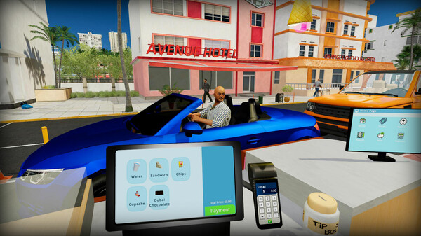 Screenshot media
