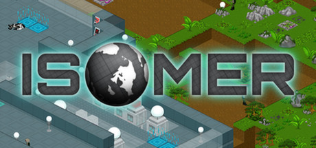 Isomer banner image