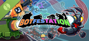 Botfestation Demo