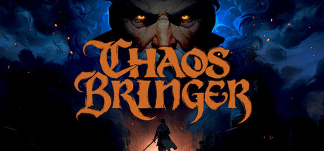 Chaos Bringer