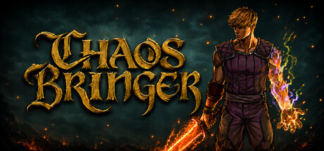 Chaos Bringer