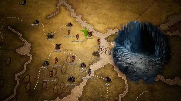 Chaos Bringer screenshot 1