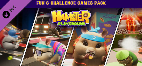 Hamster Playground Steam Charts and Player Count Stats