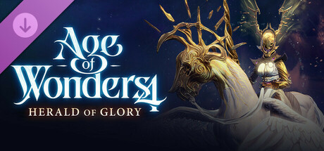 Age of Wonders 4: Herald of Glory banner image