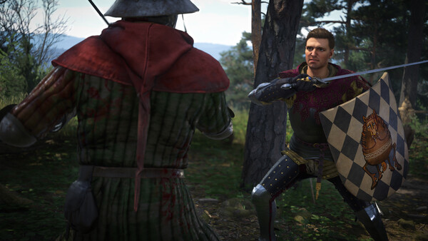 Kingdom Come: Deliverance II Expansion Pass