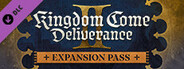 Kingdom Come: Deliverance II Expansion Pass