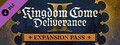 Kingdom Come: Deliverance II Expansion Pass