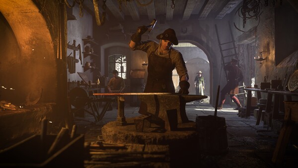 Kingdom Come: Deliverance II Expansion Pass