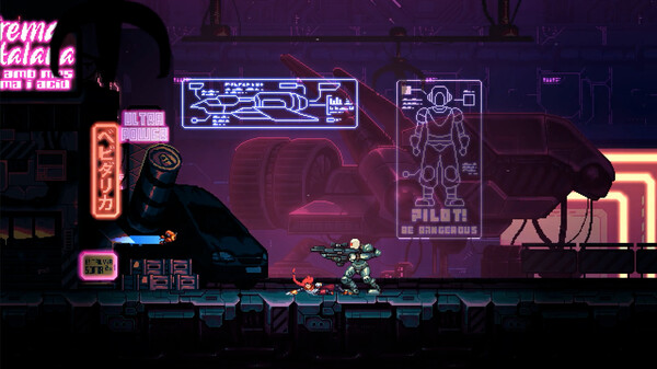 Altered Alma Demo