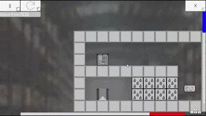 A Space Between Time video 1