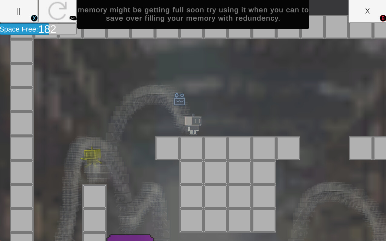 #7. A Space Between Time (Steam) 由: Quite Quiet Games