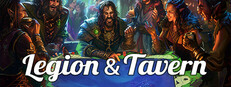 Legion and Tavern