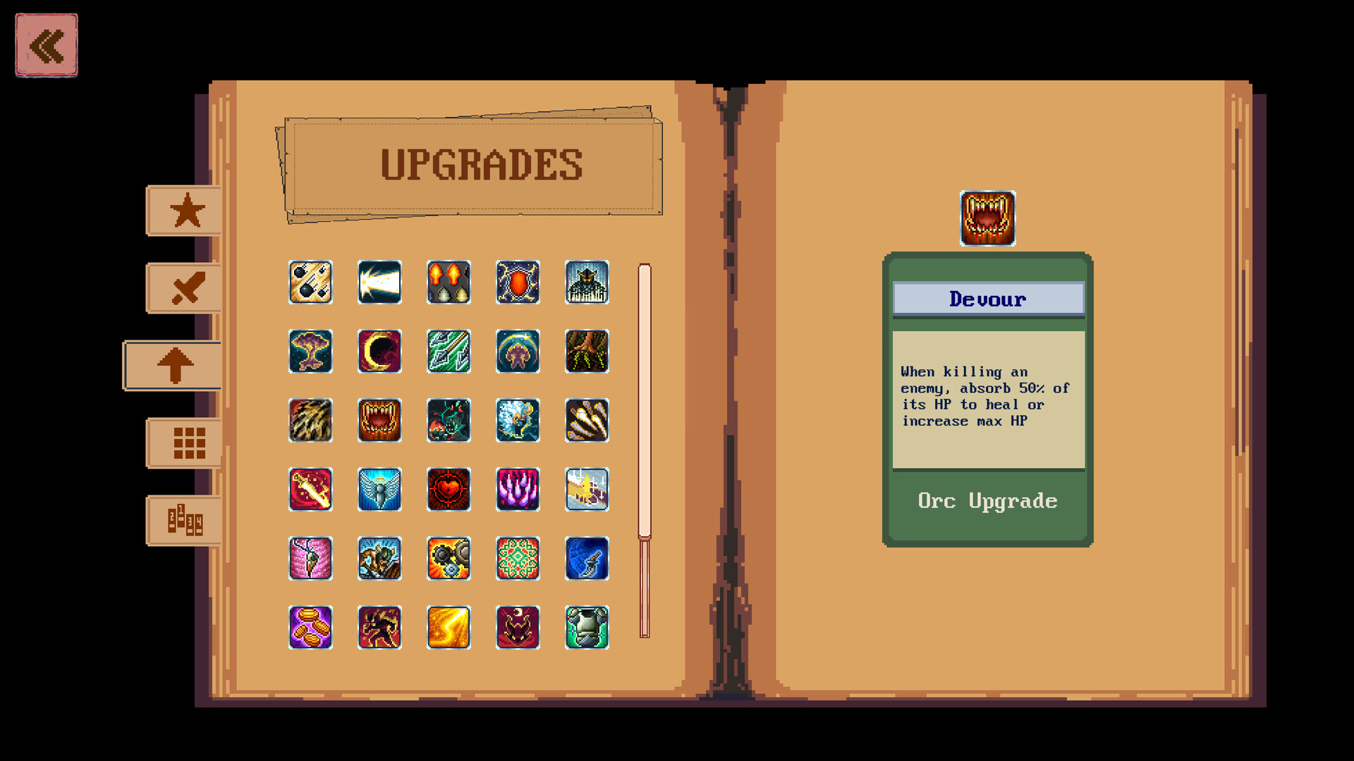 Legion and Tavern screenshot #8