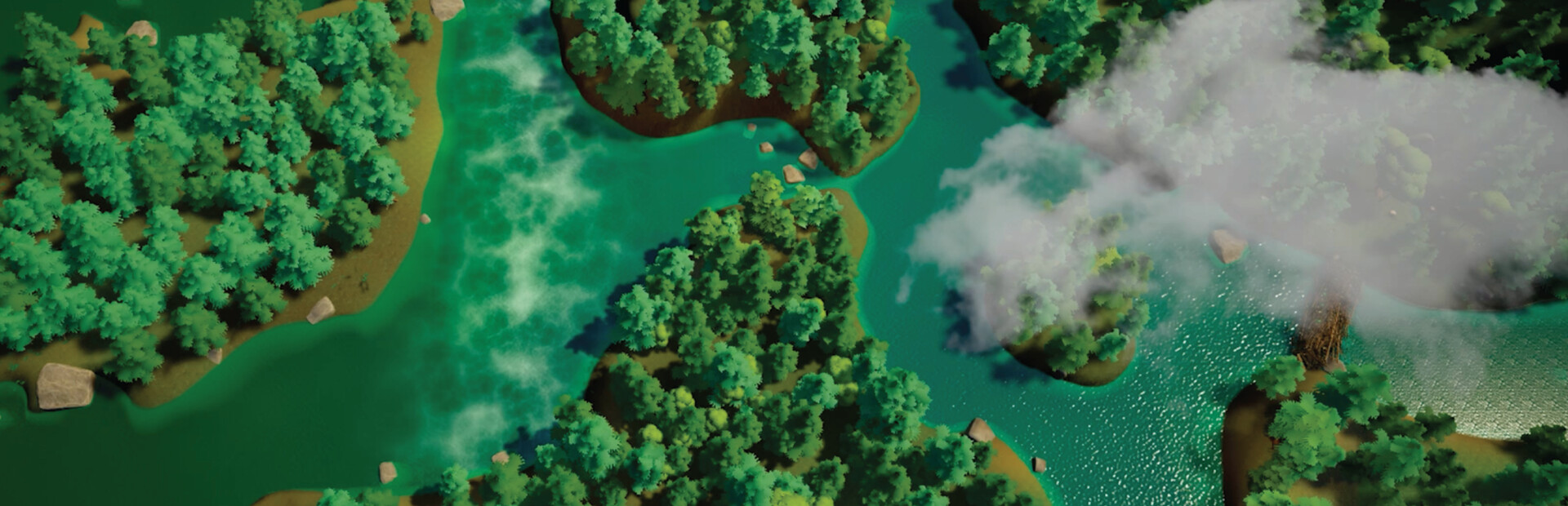 Welcome: A Cozy Estuary