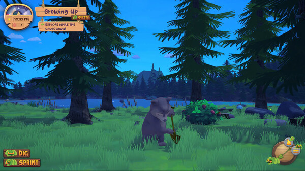 Screenshot media