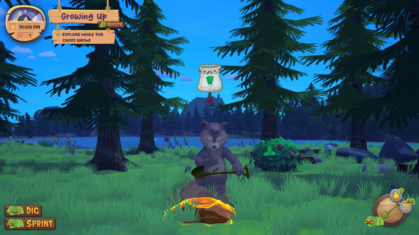 Screenshot media
