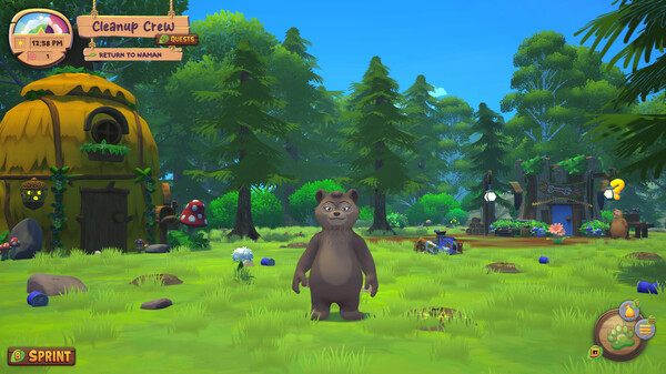 Screenshot media