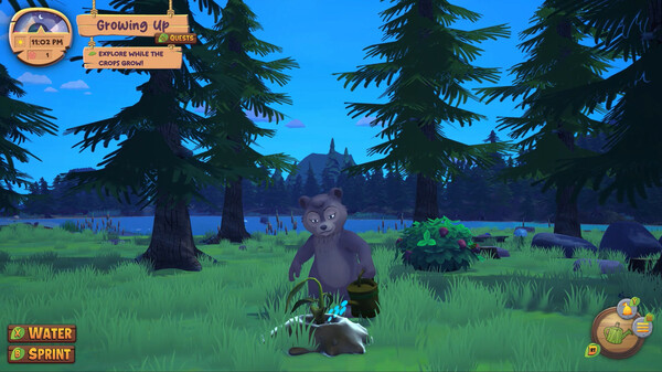 Screenshot media