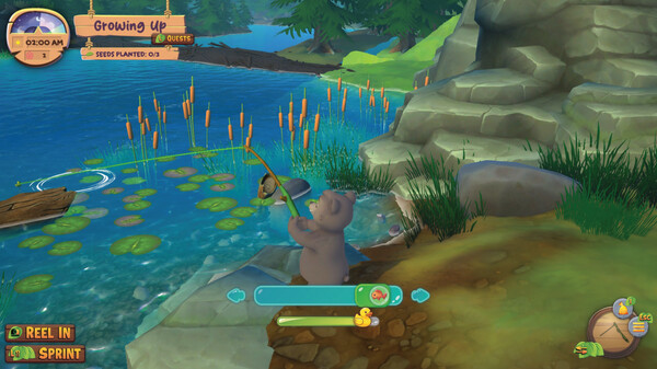 Screenshot media
