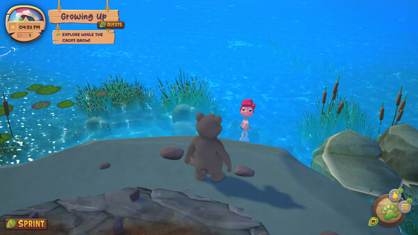 Screenshot media