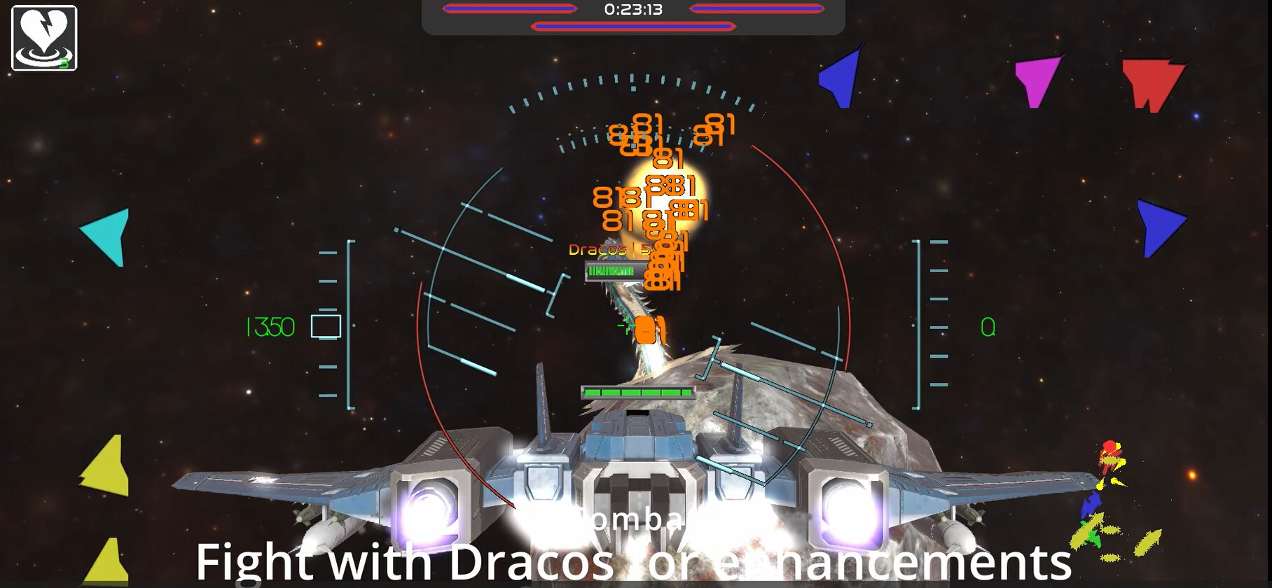 Eclipsi screenshot #3