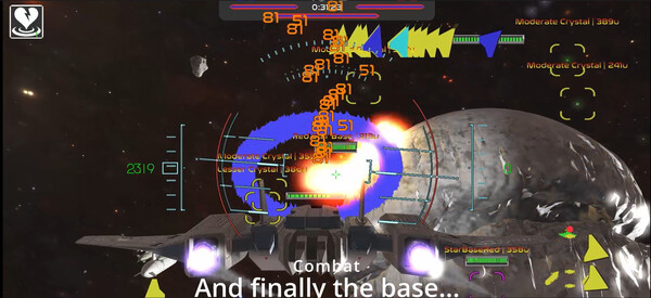 Eclipsi screenshot 5