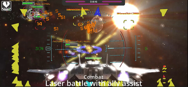 Eclipsi screenshot 6