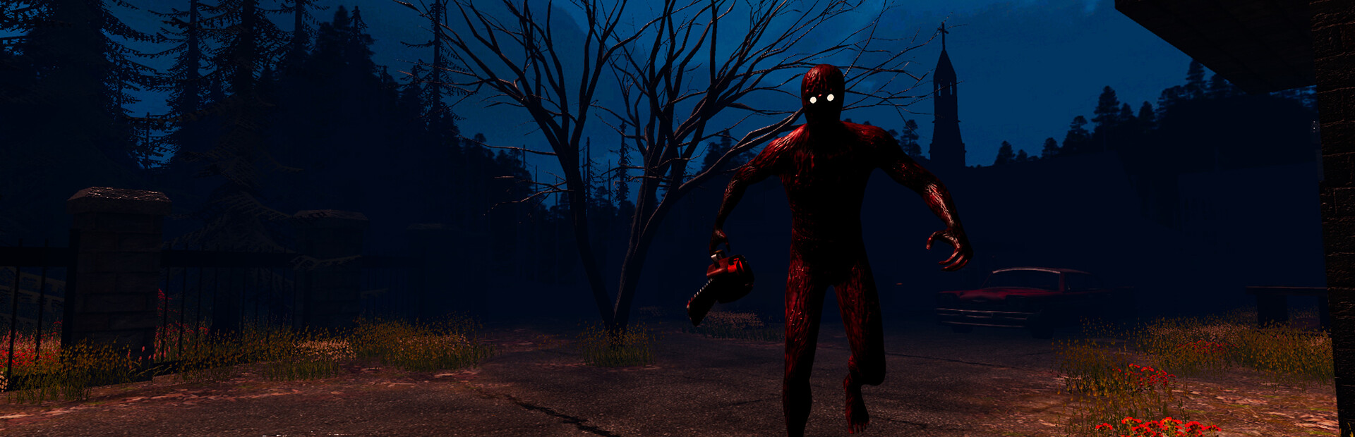 Horror Storm