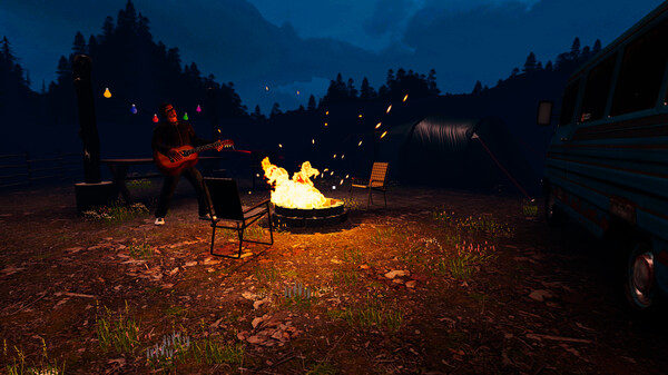 Horror Storm screenshot 1