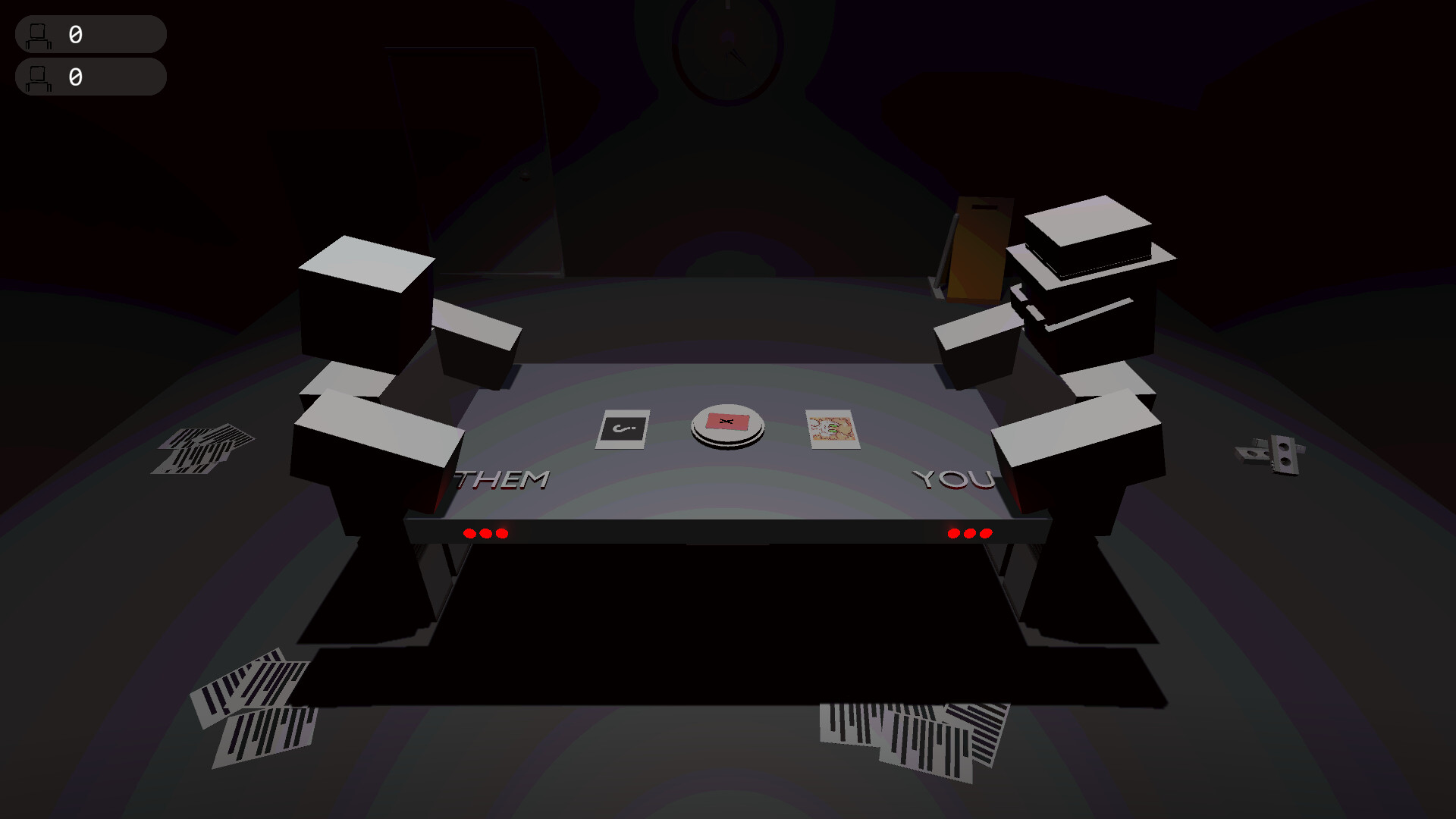 Tres screenshot 5