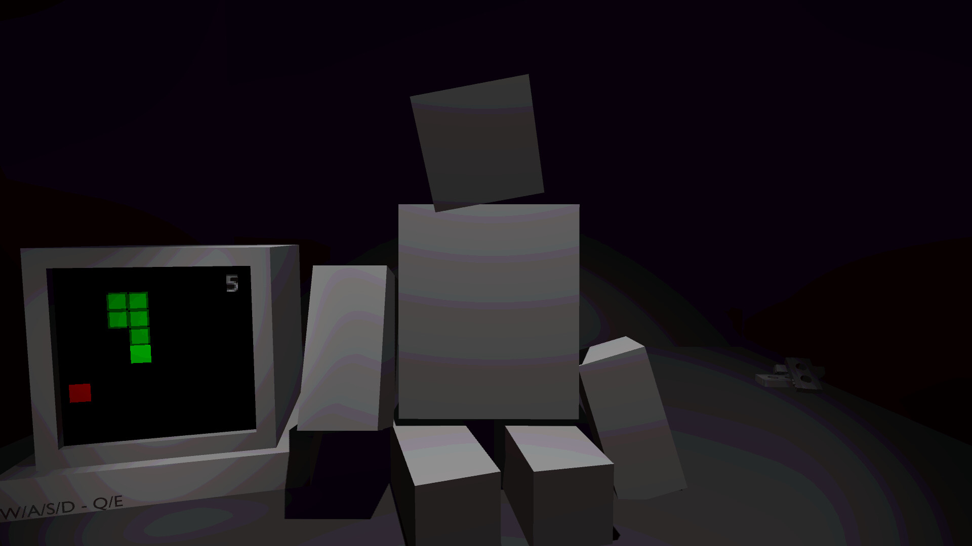 Tres screenshot 1