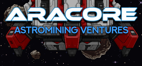 AraCore Astromining Ventures Cheat Engine/CT