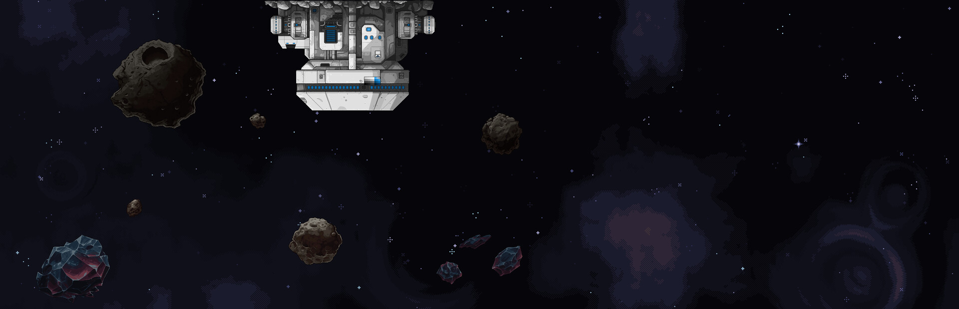 AraCore Astromining Ventures