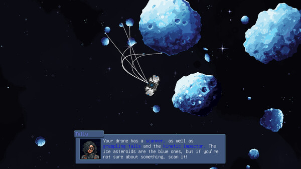 AraCore Astromining Ventures screenshot 1