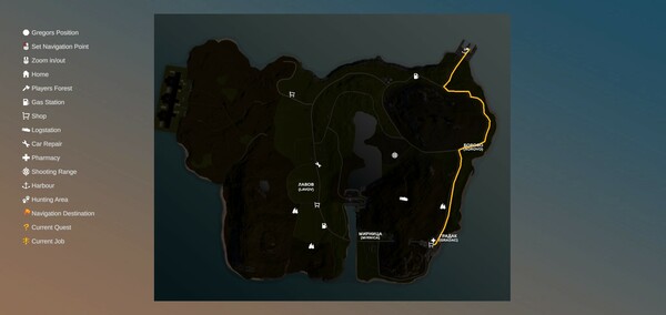 Man Made screenshot 6