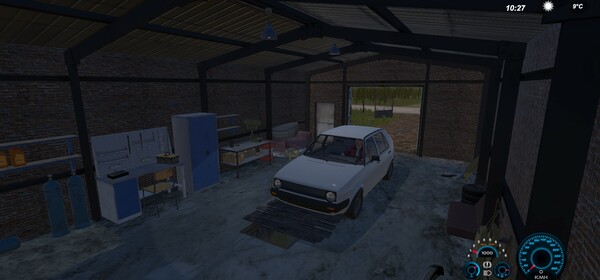 Man Made Screenshot