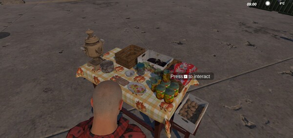 Man Made Screenshot