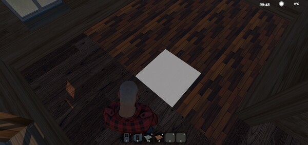 Man Made Screenshot