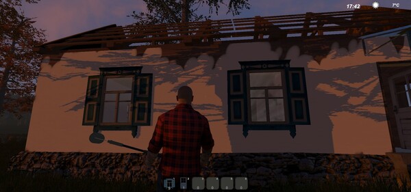 Man Made Screenshot