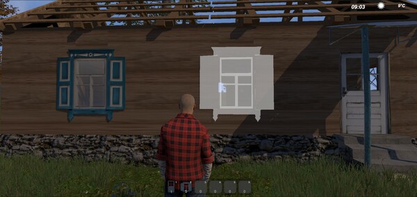 Man Made Screenshot