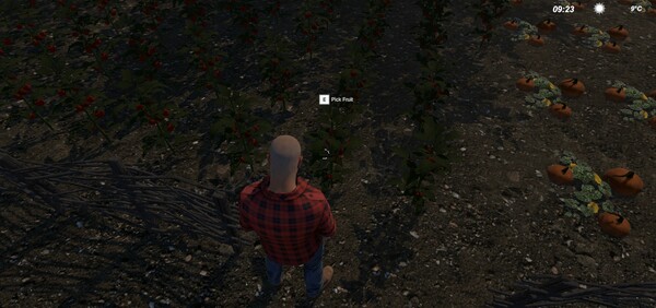 Man Made Screenshot