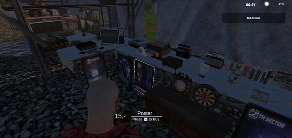 Man Made Screenshot