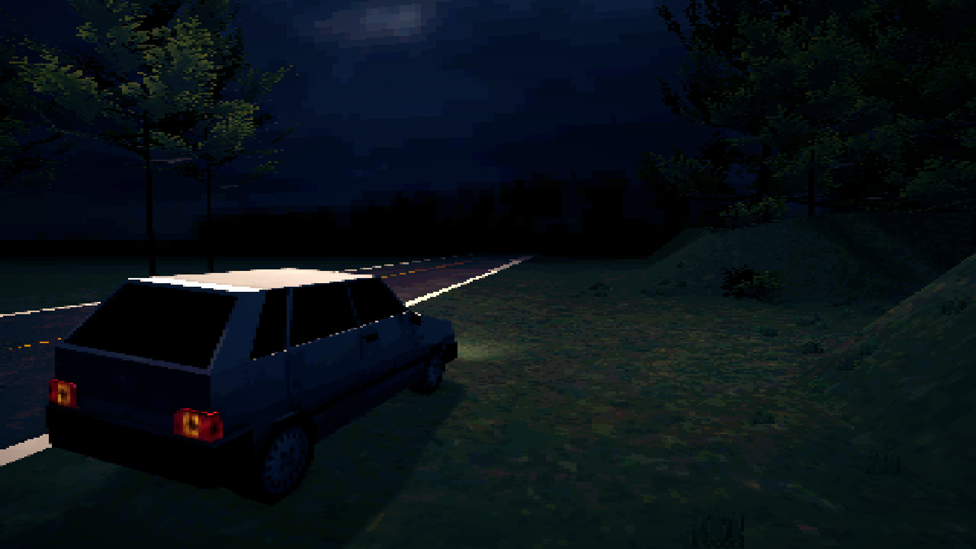 #7. Lost Diskettes Vol.1 (Steam) 由: Puko