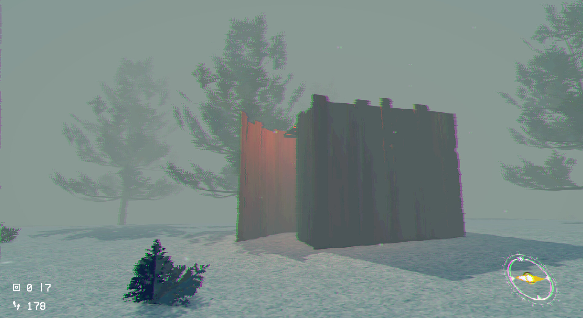 #2. Lost Diskettes Vol.1 (Steam) 由: Puko