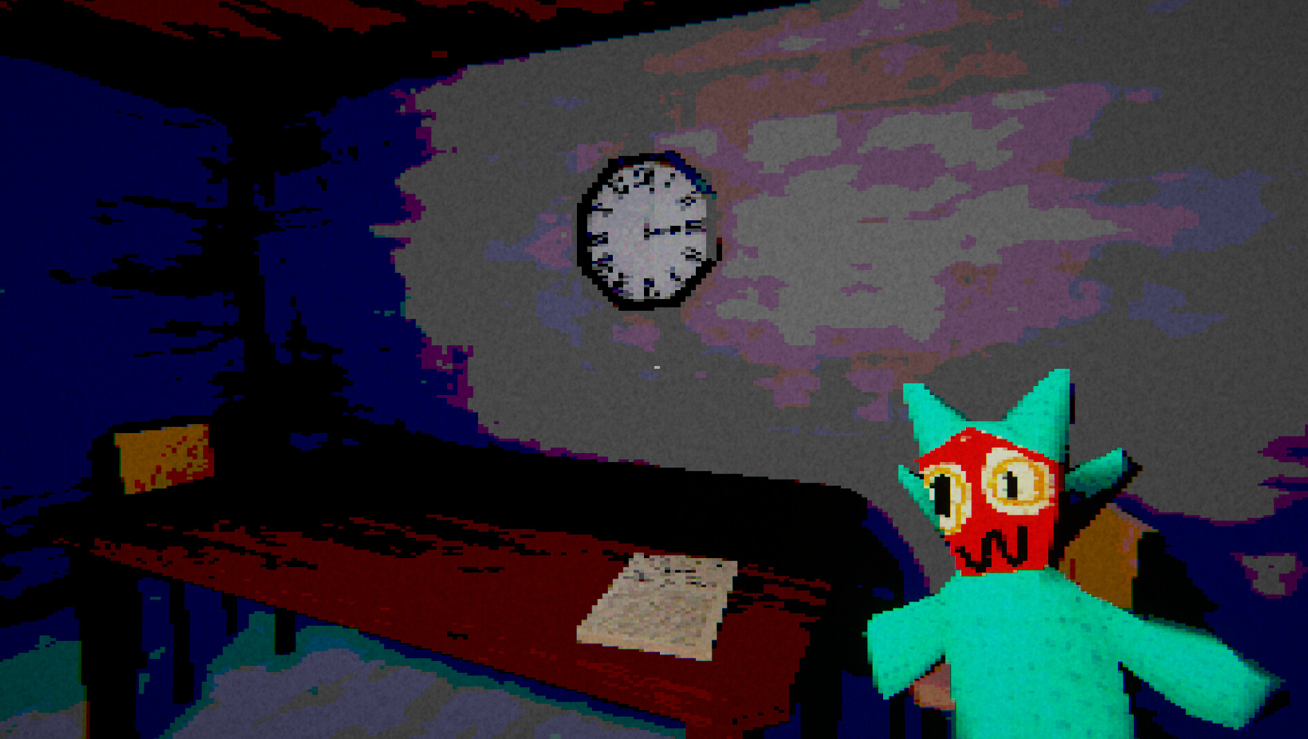 #8. Lost Diskettes Vol.1 (Steam) 由: Puko